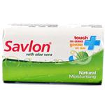 SAVLON GLY.SOAP 125G 3GET
